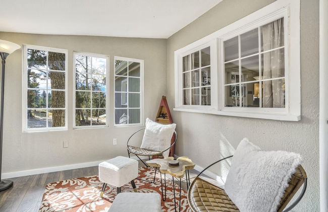 2brwren's Nestdowntown and Hiking Nearby - Foto 27