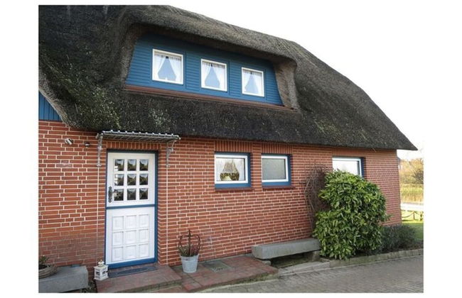 Nice Apartment in Dagebull-kirche - Foto 17