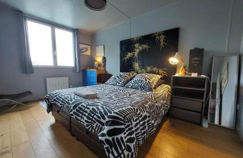 Bed and breakfast Megalight2 - Foto 14