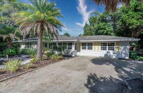 Siesta Key under The Banyan Tree 3 bed 3 bath - Foto 56