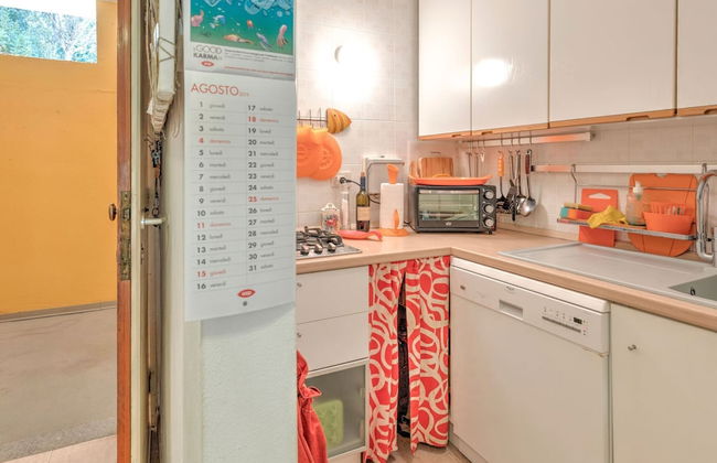 Seaside Apartment With Views, Punta Ala - Foto 5