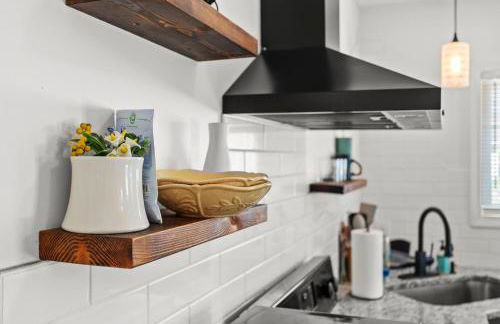 Mint Julep - Studio in Downtown Lexington - Foto 17