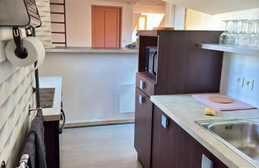 Cosy 4 - Montbéliard centre 80m2 - Foto 19