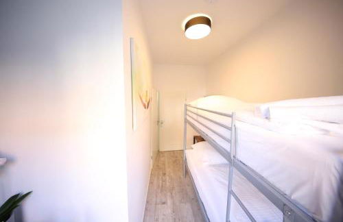 LUXOMES: Aparthotel Nürnberg Zentrum Süd - Foto 32