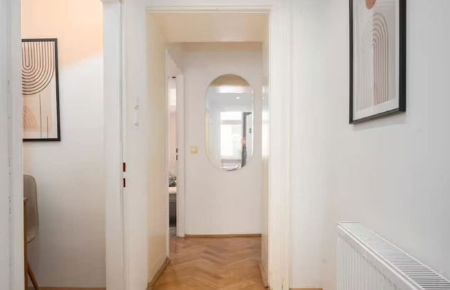 Designer Apartments - Near Reumannplatz - Foto 21