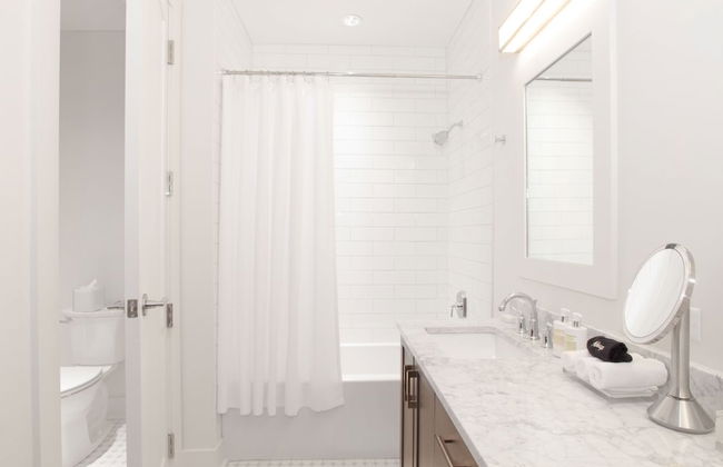 Roami at The Luzianne - Foto 30