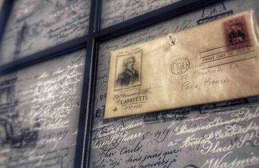 Adorable French Cottage style - 1 bedroom. - Foto 9