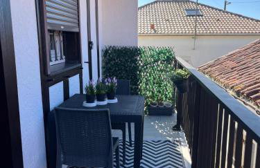 Appartement Résidence Saint Jours - Centre ville - Photo 5