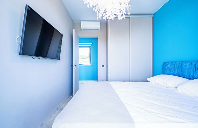 Continent Villas - Foto 26