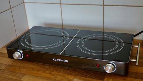 Gemütliche Wohnung mit Balkon, verkehrsgünstig gelegen - Foto 5, stove