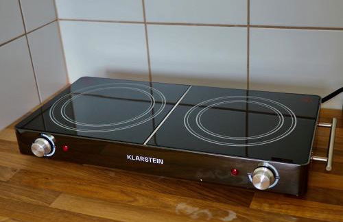 Gemütliche Wohnung mit Balkon, verkehrsgünstig gelegen - Foto 5