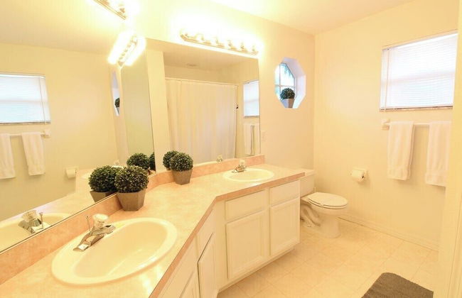 8th Fairway Pool Villa, Southern Dunes - Foto 14