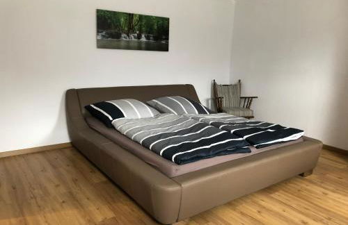 Ferienwohnung Bergidyll - Foto 25