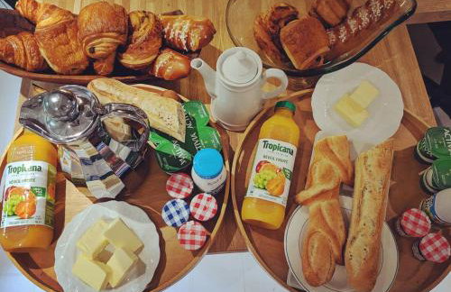 Le Gîte de Saint Phal - Photo 8