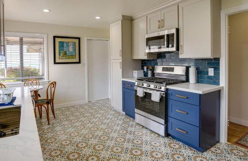 Stunning Bay-View Home in Kensington! - Photo 10