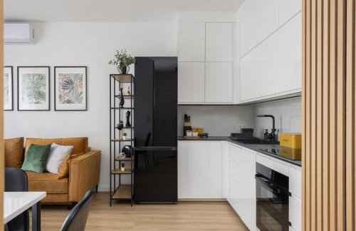 WARSZAWSKI SEN. Apartament na 5 - Foto 16