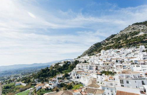 Sunset apartment, front line Mijas Golf - Photo 54