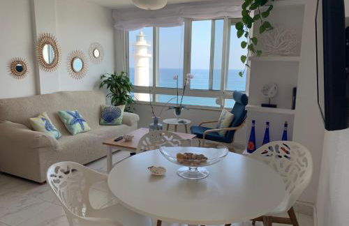 Primera linea de playa en Torrox Costa - Photo 19