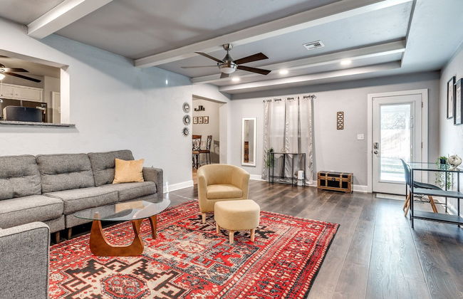 The House of Cards - Foto 35