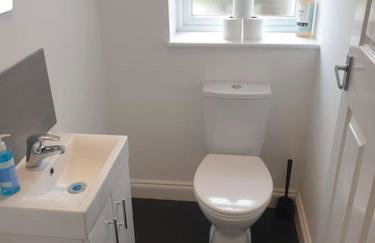 Coates Road-Spacious 4 bed home-near RD&E-parking - Foto 17