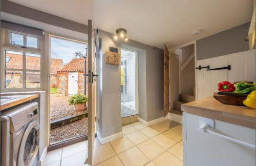 Wishing Well Cottage - Foto 20