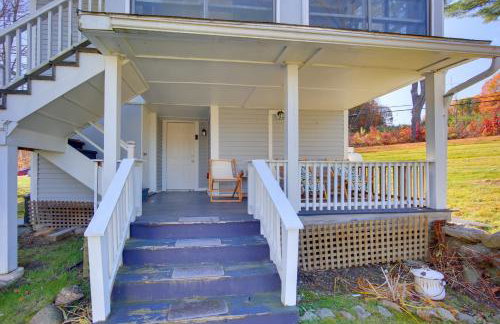 Lakeside Spofford Retreat Near Hiking and Boating! - Foto 20