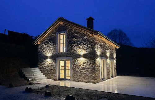 Casa Rural A Costa - Villa Rustica Asturias - Boal - Foto 7