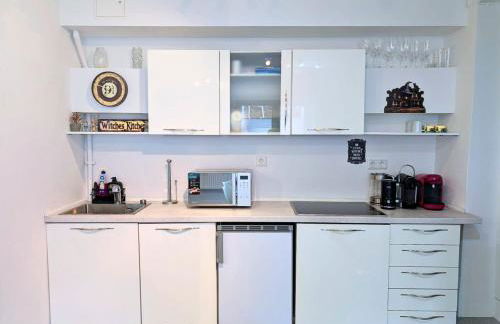 FeWo JoJo - Bergblick - Foto 6