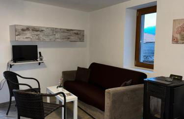 Rustico Maria Full House Lake View Escape - Foto 11