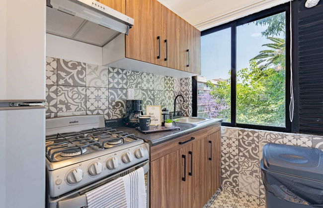 Narvarte Apartments by VH - Foto 38