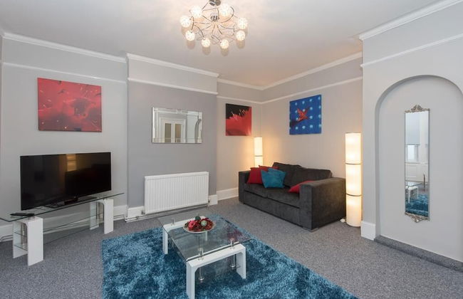 Seafront Walk Garden Apartment - Foto 11