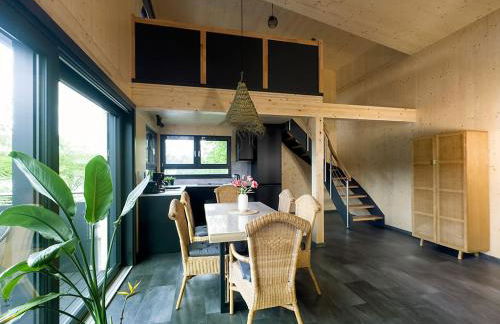 Wohntraum Boardinghouse - Foto 8