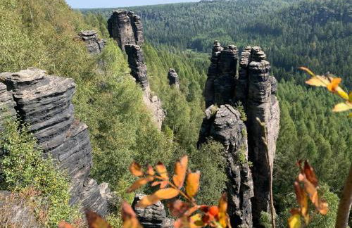 Sophienquelle Schweizermühle - Foto 14