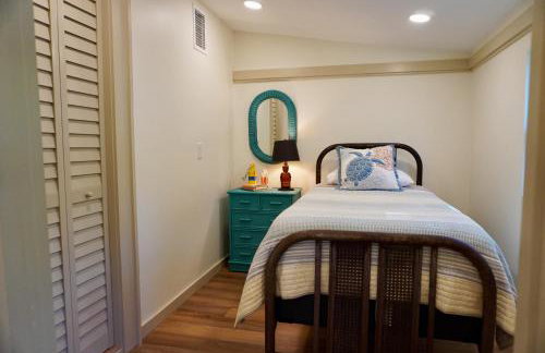 Charming 1940s Daybook Cottage on the Florida Hidden Coast - Foto 8