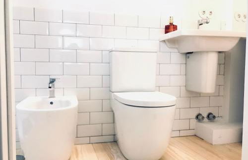 Enjoy the Old Town in a full renovated Duplex - Foto 10