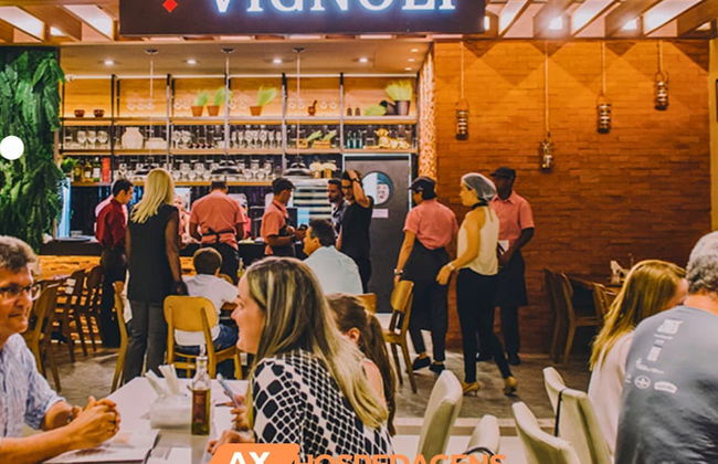 SH Holandas Prime Shopping - Foto 53