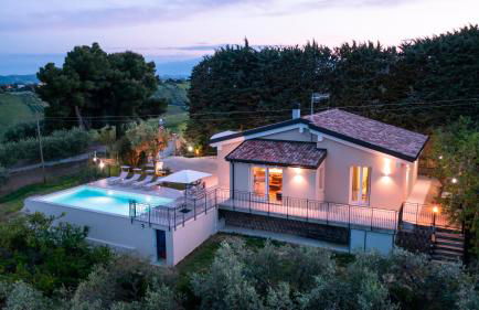 DIMORA CAMPO DELLE MURA 4&2, Emma Villas - Foto 1