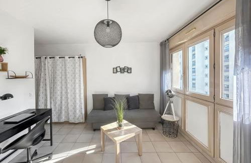 Studio au Cœur d'Antigone - Foto 10