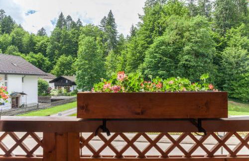 Apartment Ferienhaus Huber - Foto 5