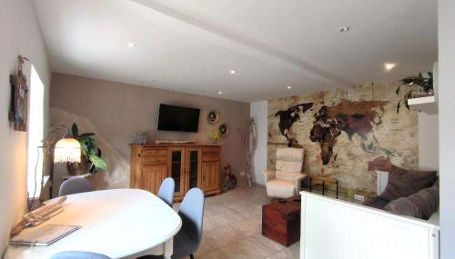 Hilde - gemütliche und moderne FeWo bei der Porzellanbörse - Foto 5