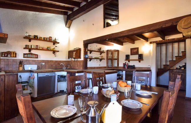 Lovely Cottage in Alcaucín near Sierra Tejeda Natural Park - Foto 10