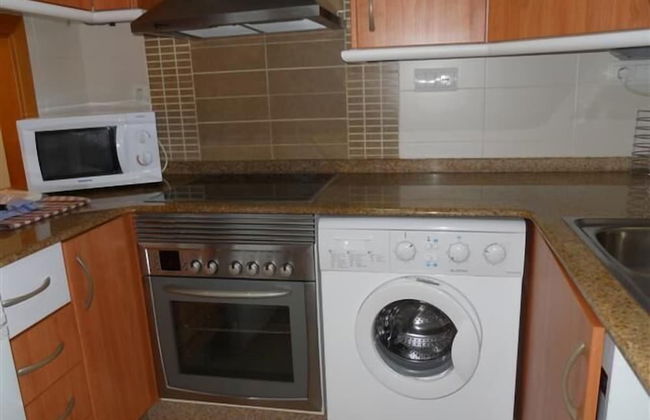 Serviden Aquamarina - Photo 11