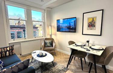 Chiltern Street Serviced Apartments - Marylebone - Foto 5