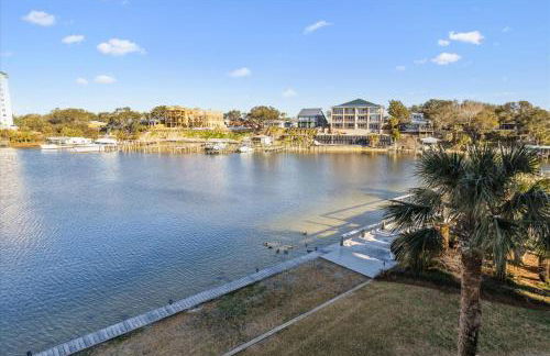 Dolphin Point 305b 2 Bedroom Condo by RedAwning - Foto 55