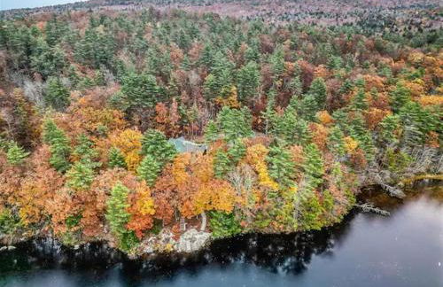 PERLEY POND LODGE LIMIT 14 villa - Foto 51