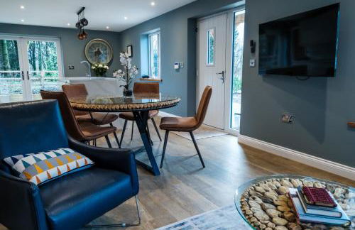 Bramley Brook Cottage 5* Luxury - Photo 4