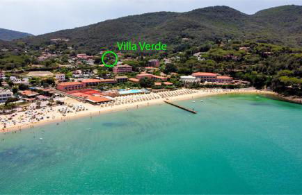 Villa Verde - Foto 1