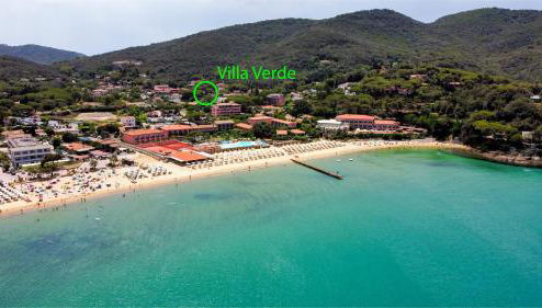 Villa Verde - Foto 1