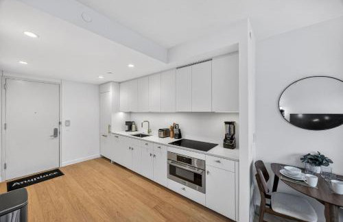 Greenpoint 1BR w Work Setup by Anyplace - 11756 - Foto 10