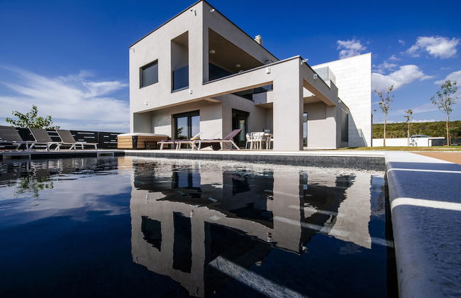 Villa Maluja - Foto 26